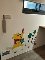 Wujie Childlike B&B