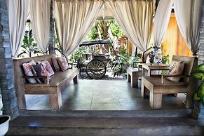 Cemara Beach Resort