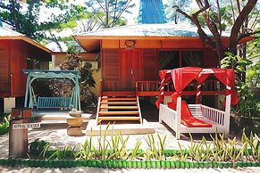 Cemara Beach Resort