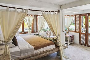 Cemara Beach Resort