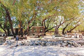 Cemara Beach Resort