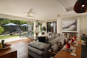 Villa Camellia Jimbaran by Nakula
