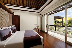Villa Camellia Jimbaran by Nakula