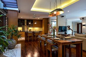 Villa Camellia Jimbaran by Nakula