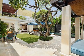 Villa Camellia Jimbaran by Nakula