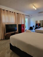 Mt Pleasant BnB
