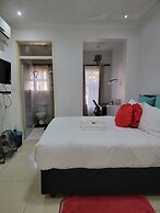 Mt Pleasant BnB