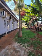 Mt Pleasant BnB
