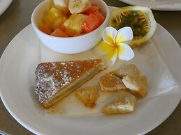 Bahari Pizza Restaurant and Bungalows