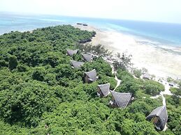 Bahari Pizza Restaurant and Bungalows