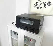 Apartment near Tram in Okayama