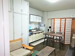 Apartment near Tram in Okayama