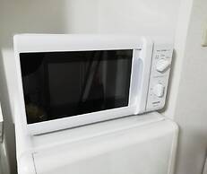 Apartment near Tram in Okayama