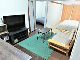 Apartment near Tram in Okayama