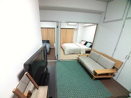 Apartment near Tram in Okayama