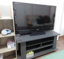 Apartment near Tram in Okayama