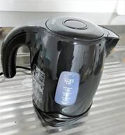 Apartment near Tram in Okayama