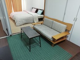 Apartment near Tram in Okayama