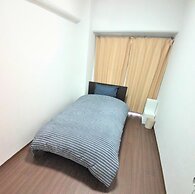 Apartment near Tram in Okayama