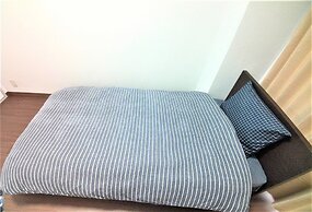 Apartment near Tram in Okayama