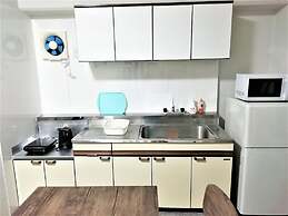 Apartment near Tram in Okayama