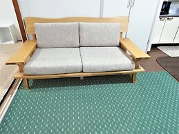 Apartment near Tram in Okayama