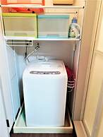 Apartment near Tram in Okayama