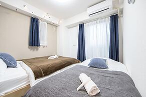 Naniwa Tsutenkaku Hotel