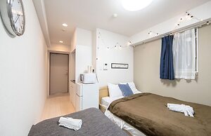 Naniwa Tsutenkaku Hotel