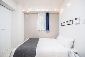 Naniwa Tsutenkaku Hotel