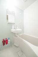 Naniwa Tsutenkaku Hotel