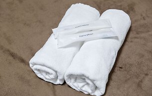 Naniwa Tsutenkaku Hotel