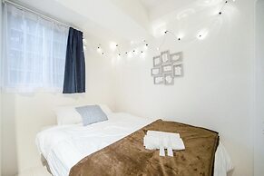 Naniwa Tsutenkaku Hotel