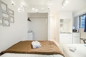 Naniwa Tsutenkaku Hotel