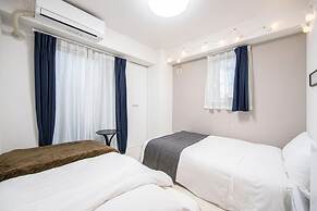 Naniwa Tsutenkaku Hotel