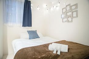 Naniwa Tsutenkaku Hotel