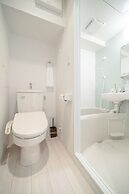 Naniwa Tsutenkaku Hotel