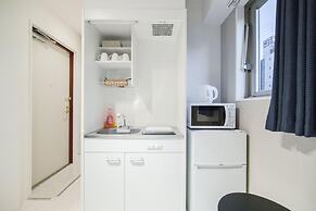 Naniwa Tsutenkaku Hotel