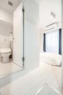 Naniwa Tsutenkaku Hotel