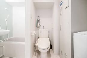 Naniwa Tsutenkaku Hotel