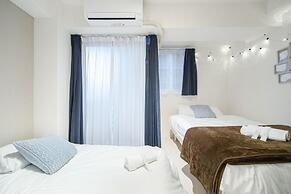 Naniwa Tsutenkaku Hotel