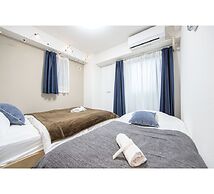 Naniwa Tsutenkaku Hotel