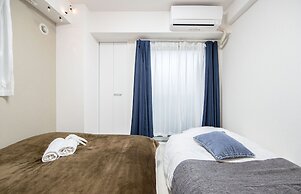 Naniwa Tsutenkaku Hotel