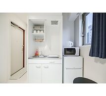 Naniwa Tsutenkaku Hotel