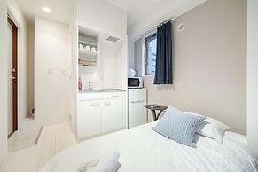 Naniwa Tsutenkaku Hotel