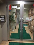 Naniwa Tsutenkaku Hotel