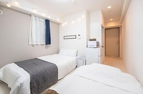 Naniwa Tsutenkaku Hotel