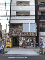 Naniwa Tsutenkaku Hotel