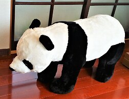 Panda Stay Okayama