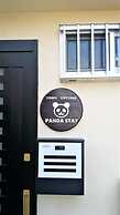 Panda Stay Okayama